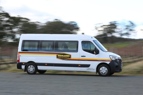 Bowral Transport Service